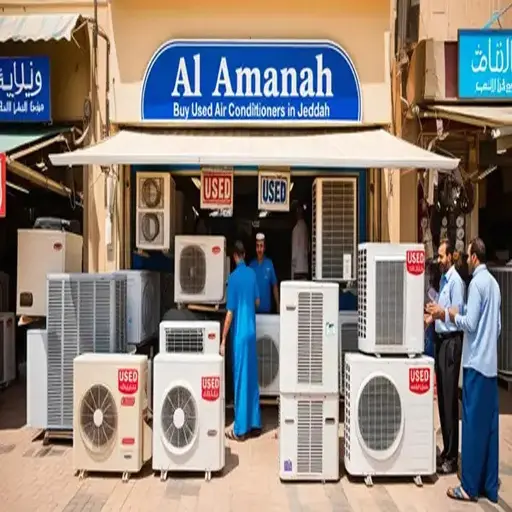 شركة شراء مكيفات مستعملة في جدة شركة شراء مكيفات مستعملة في جدة