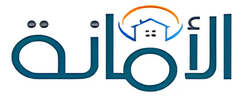لوقو مؤسسة الامانة